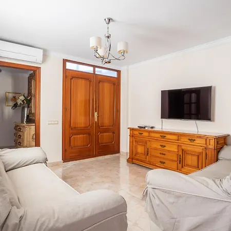Lägenhet Terraza Mar Y Montana Nerja