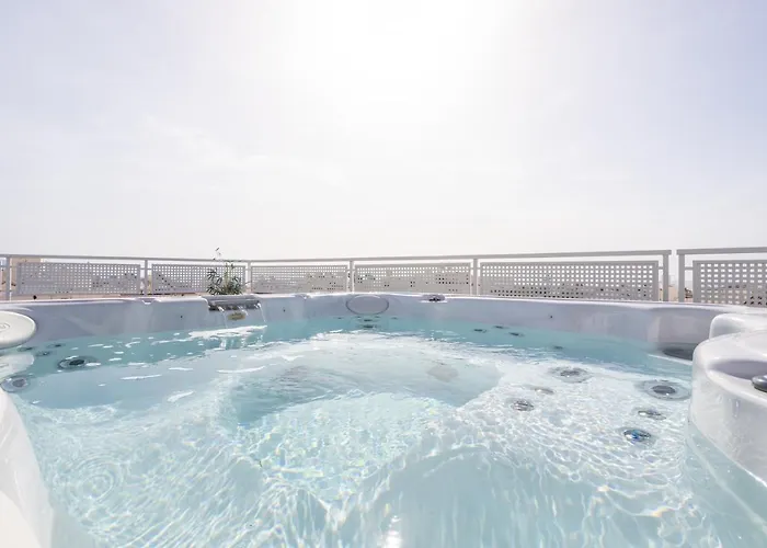 Terraza Mar Y Montana Nerja